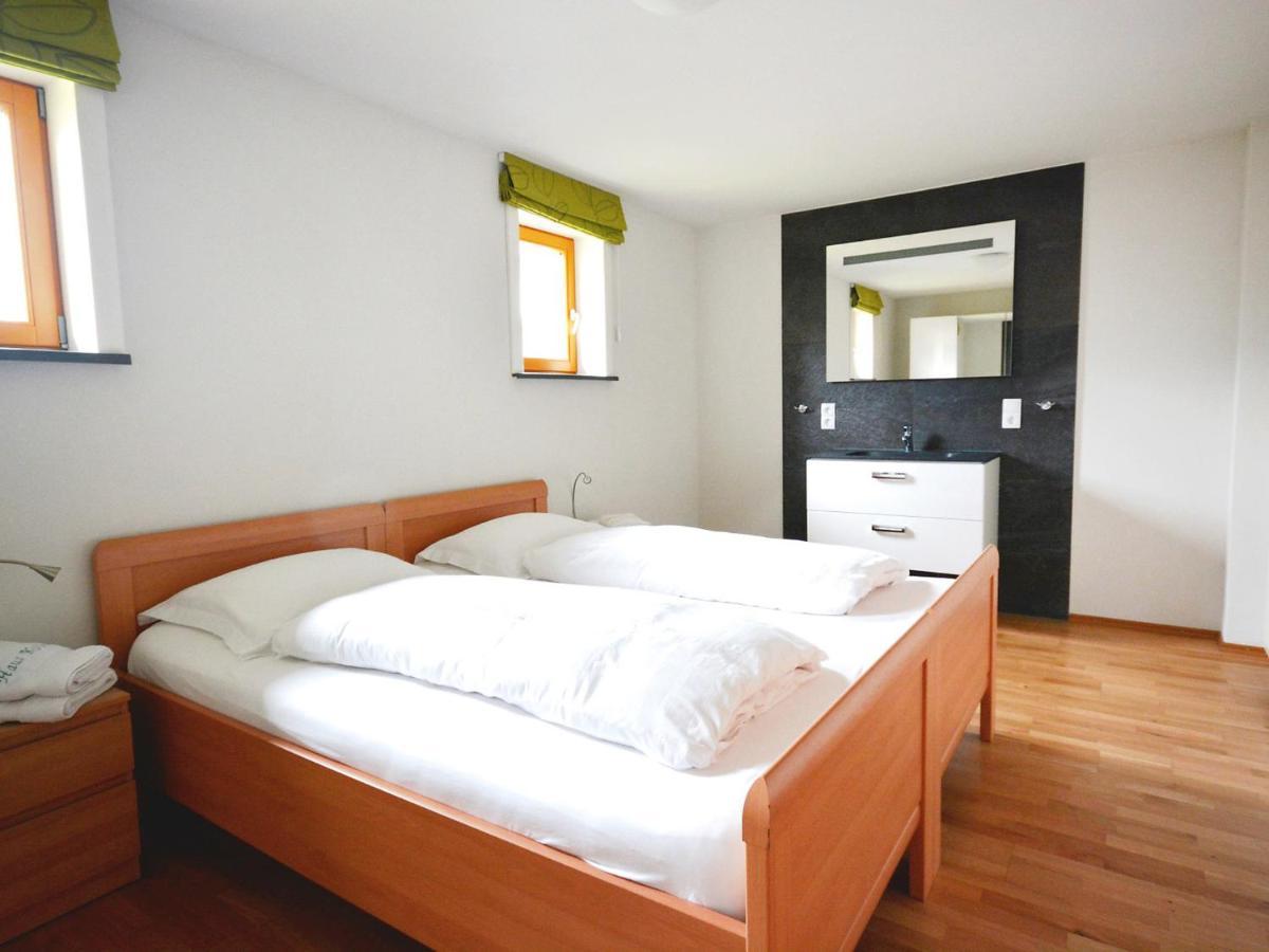 Holiday Home Ferienhaus Haus Kofler By Interhome Radenthein Exterior photo