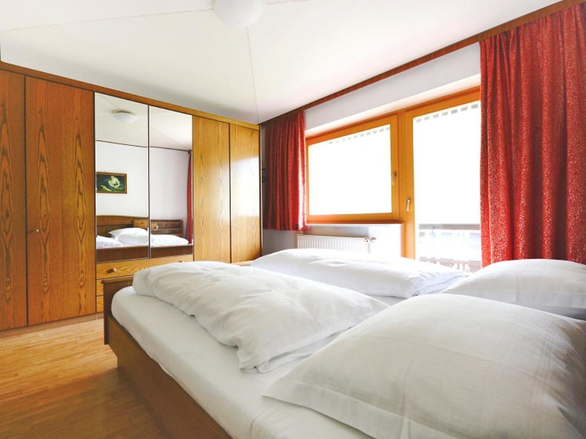 Holiday Home Ferienhaus Haus Kofler By Interhome Radenthein Exterior photo