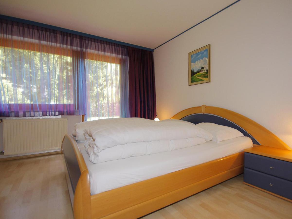 Holiday Home Ferienhaus Haus Kofler By Interhome Radenthein Exterior photo