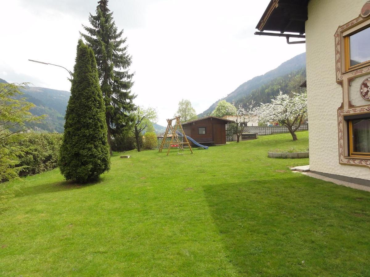 Holiday Home Ferienhaus Haus Kofler By Interhome Radenthein Exterior photo
